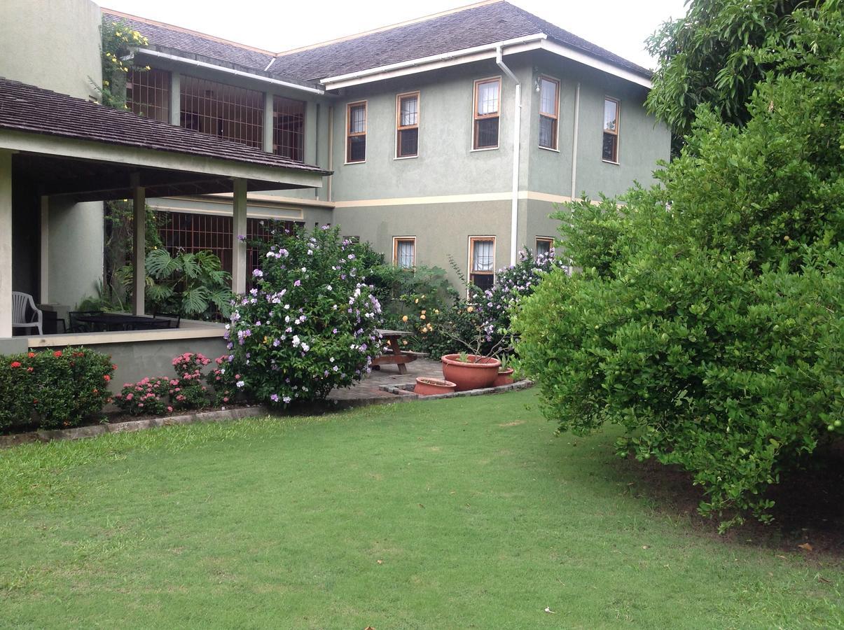 The Inn At 6 Kingston Ngoại thất bức ảnh