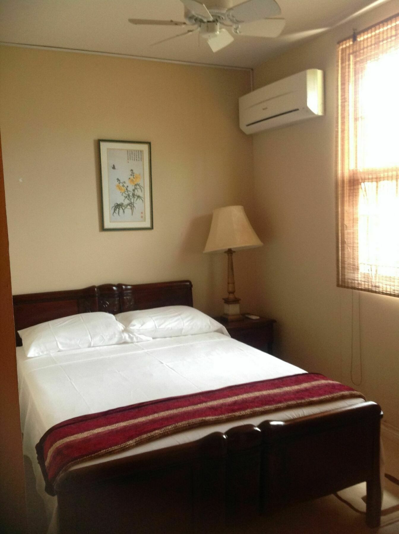 The Inn At 6 Kingston Ngoại thất bức ảnh