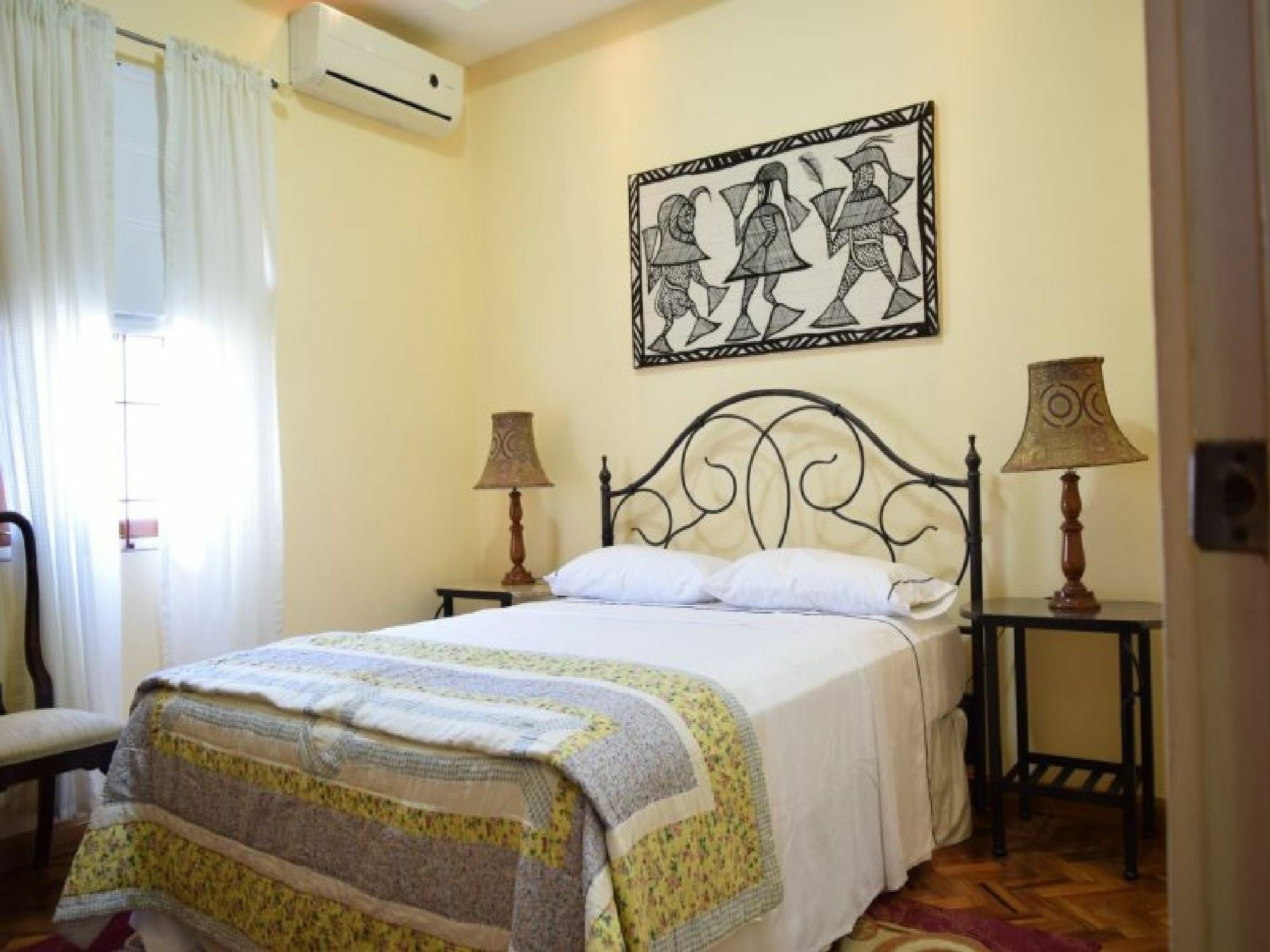 The Inn At 6 Kingston Ngoại thất bức ảnh