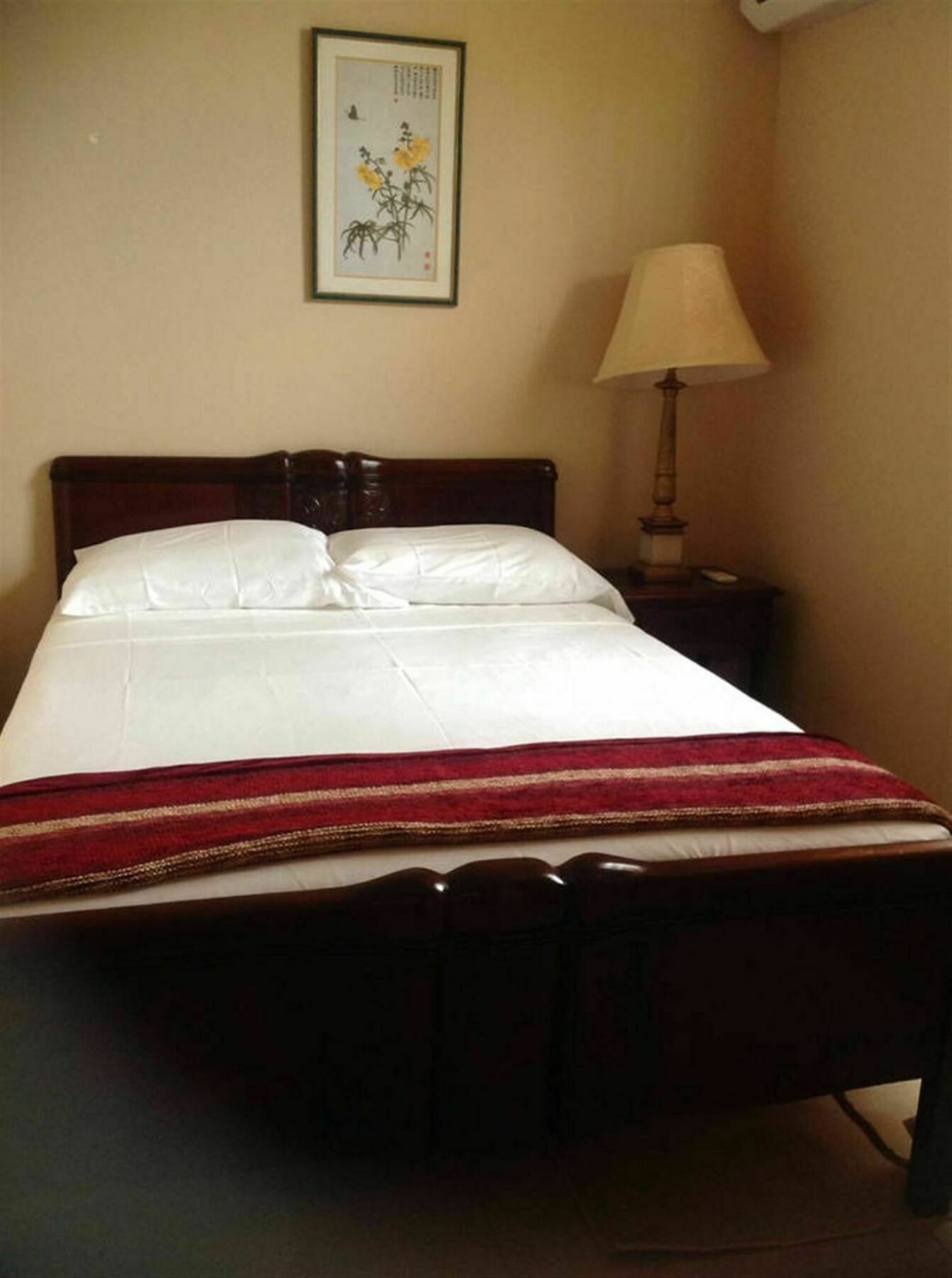 The Inn At 6 Kingston Ngoại thất bức ảnh